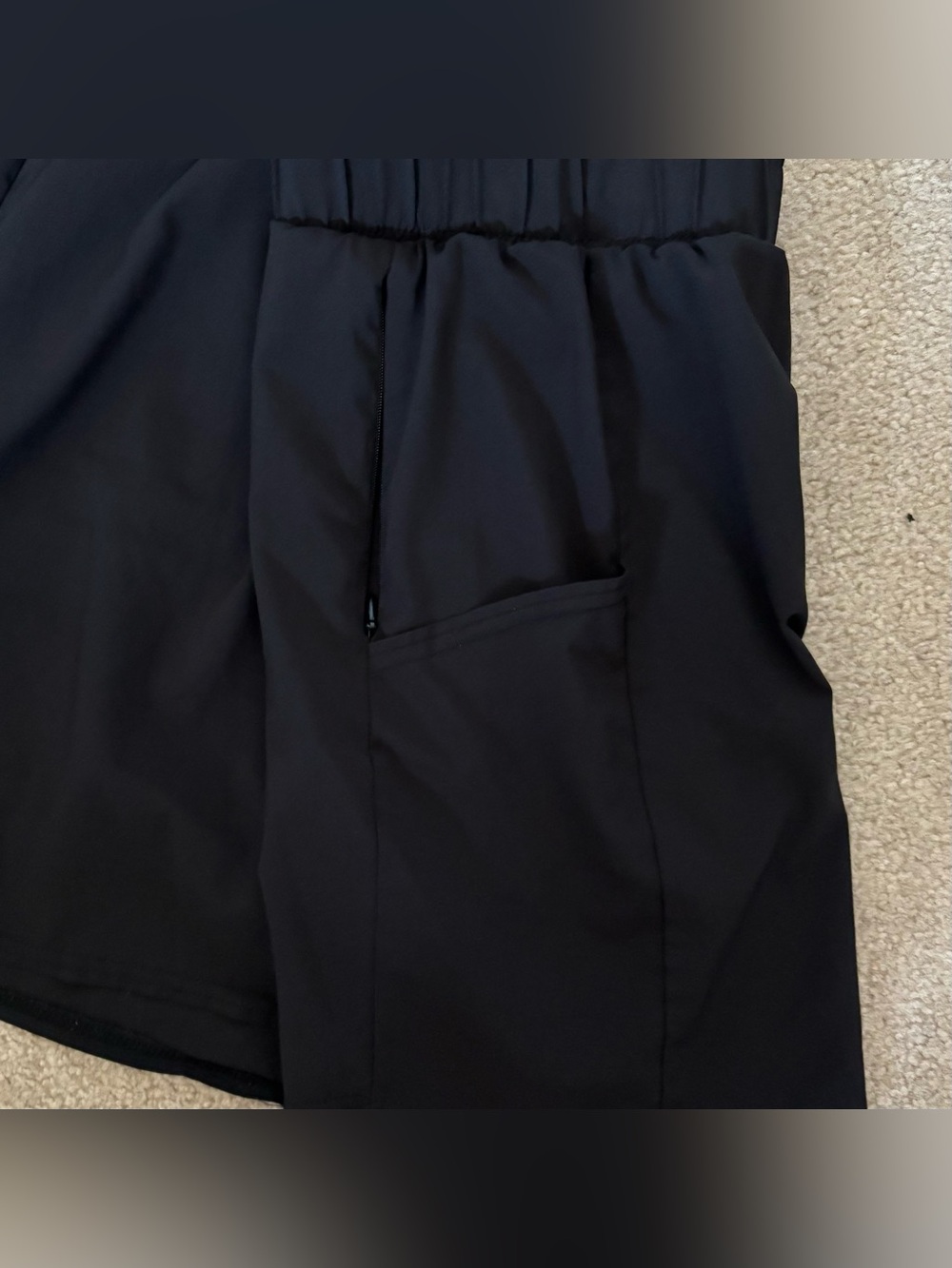 Thrive Societe Skort - Picture 5 of 10